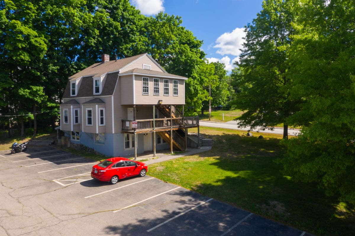 Photos and Video of 33 Madbury Rd in Durham, NH